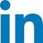 Linkedin small logo