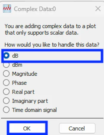 Complex Data Handling in ADS