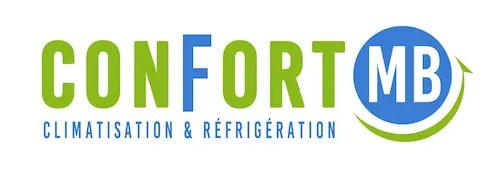 Logo de Confort MB