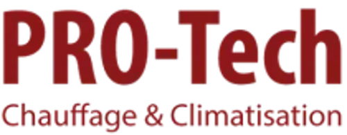 Logo de Chauffage Climatisation Pro-tech